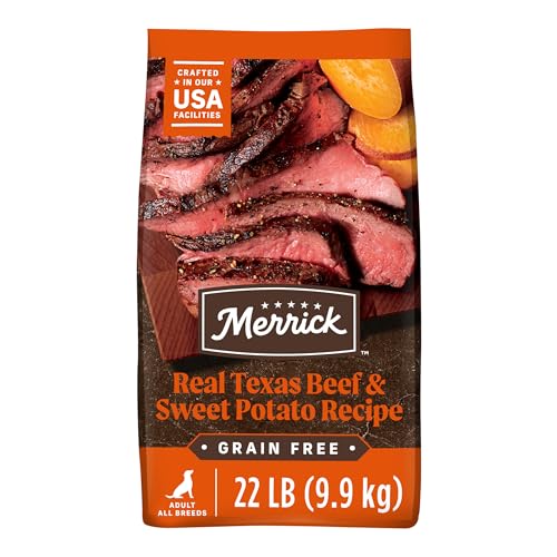 Who Owns Merrick Dog Food