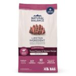 Who Owns Natural Balance Dog Food