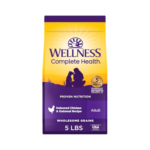 Who Owns Wellness Dog Food