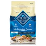 Who Sells Blue Buffalo Dog Food