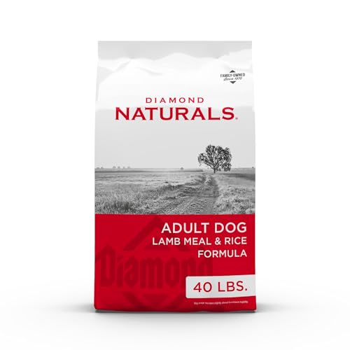 Who Sells Diamond Naturals Dog Food