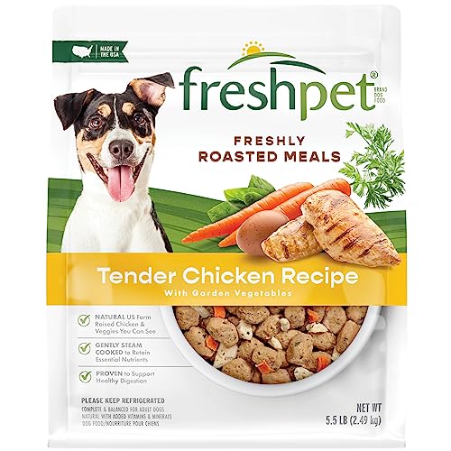 Who Sells Fresh Pet Dog Food