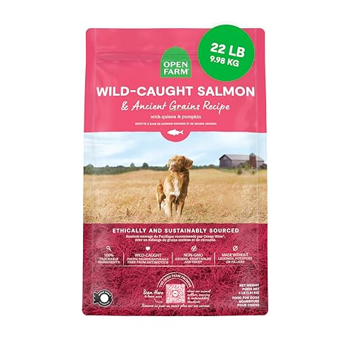 Who Sells Open Farm Dog Food