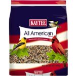 Wild Bird Food