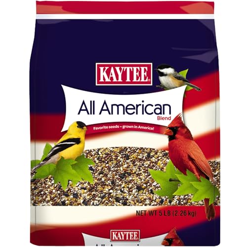 Wild Bird Food